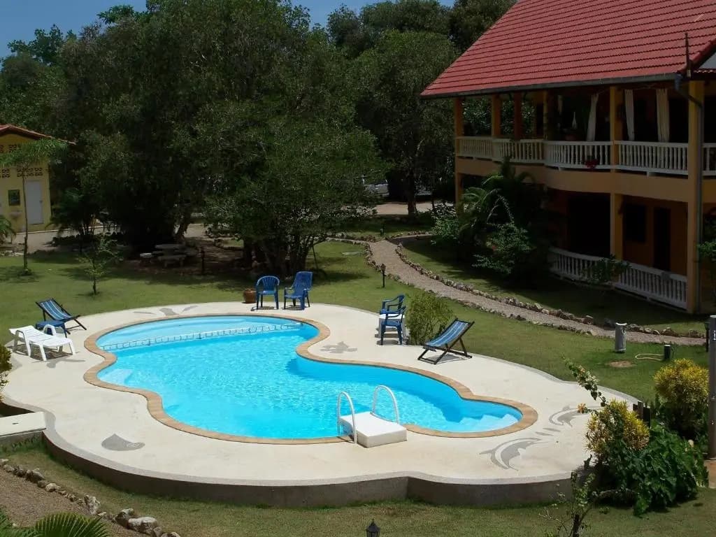 Sabai Residence - photo 7