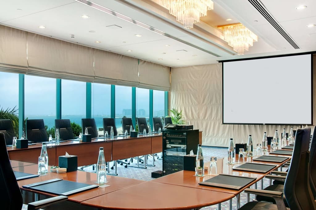 Hilton Dubai Jumeirah - photo 24