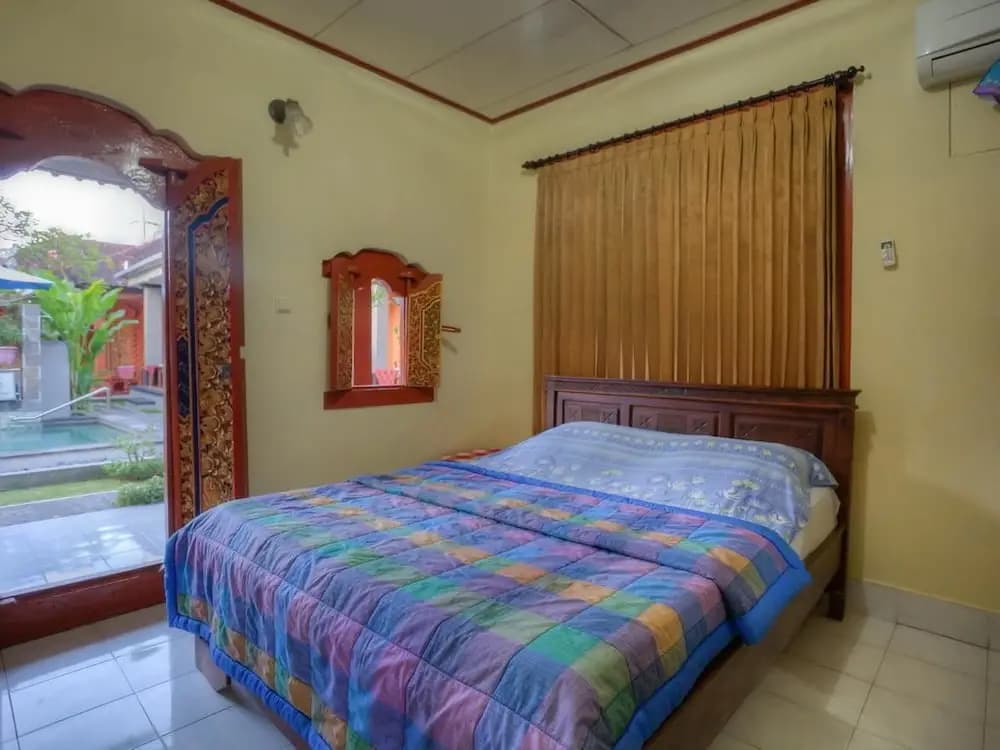 Kesumasari Beach Hotel - photo 5