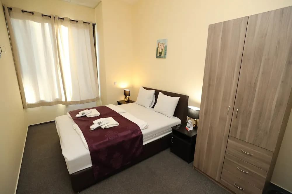 Hotel California - photo 7
