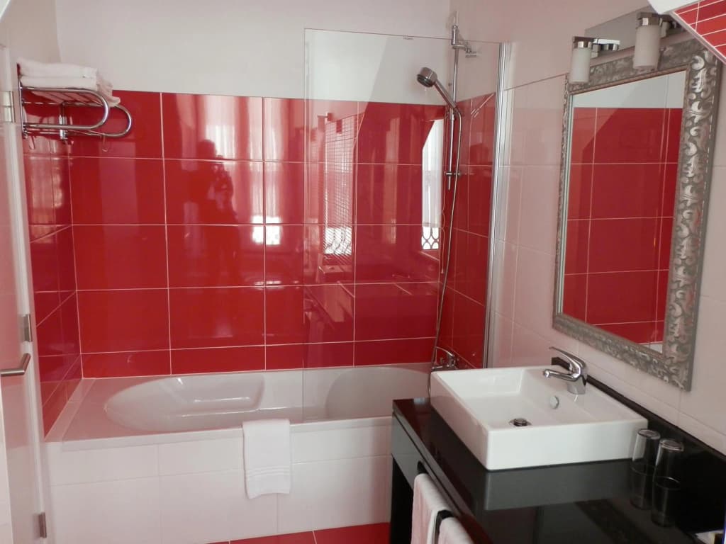 Hotel Florescente - photo 24