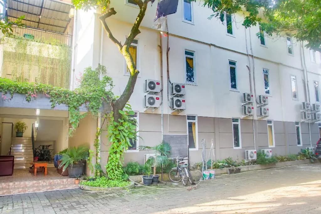 OYO 3922 Wisma Minongga - main photo