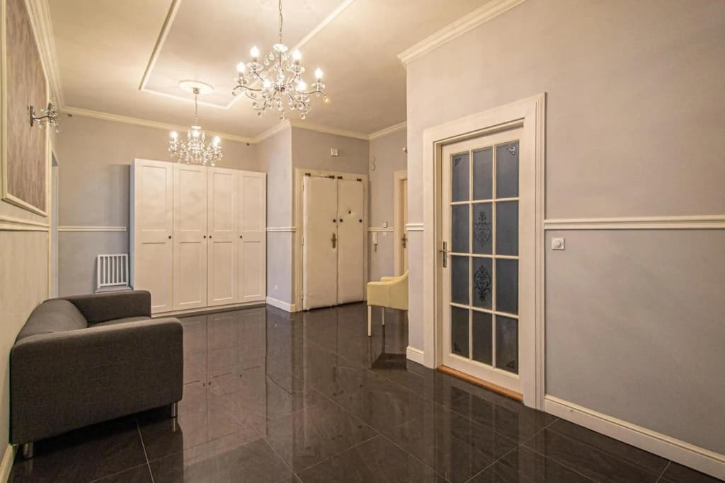 Luxury Central 150m2 Apartment on Wencelas Square with Private Garage - photo 13