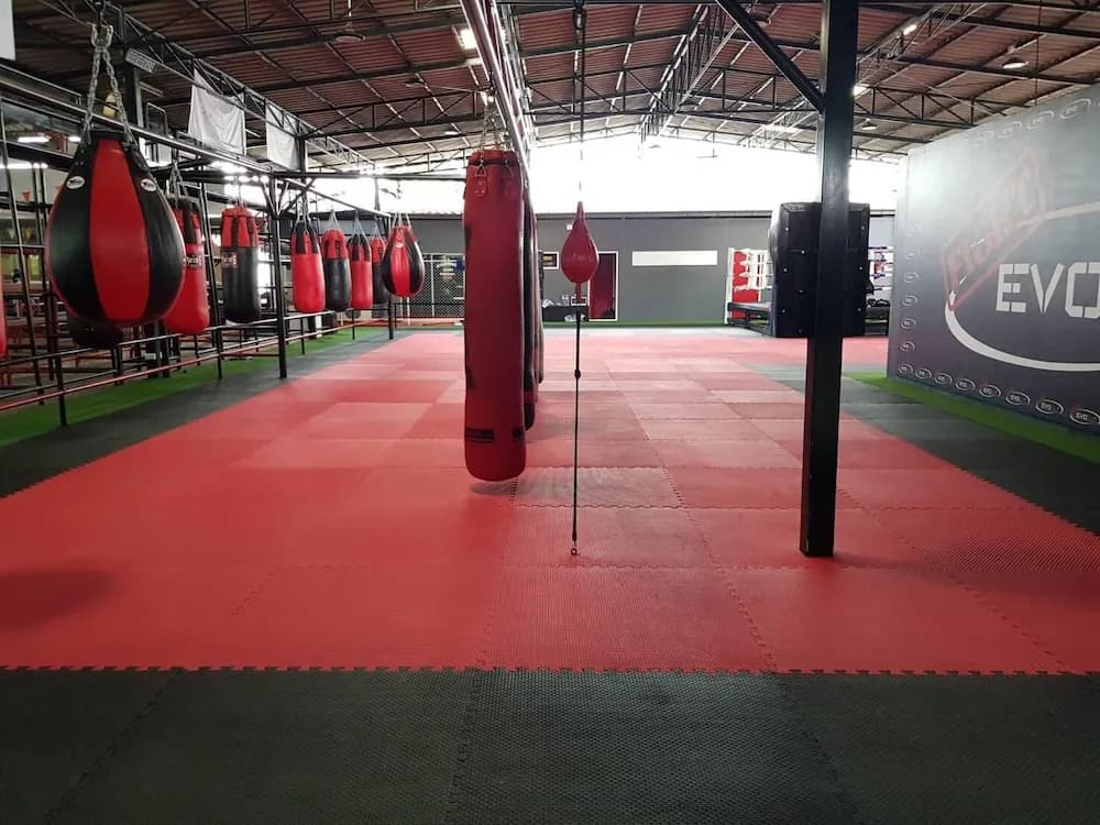 EVO360 Muay Thai - photo 8