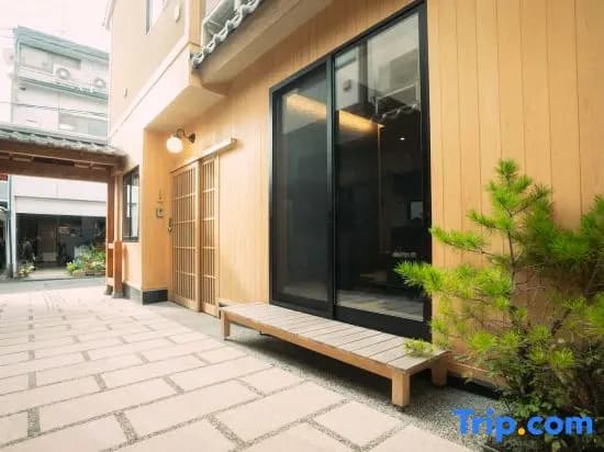 Hoshiya Ryokan Seinoyado - photo 3
