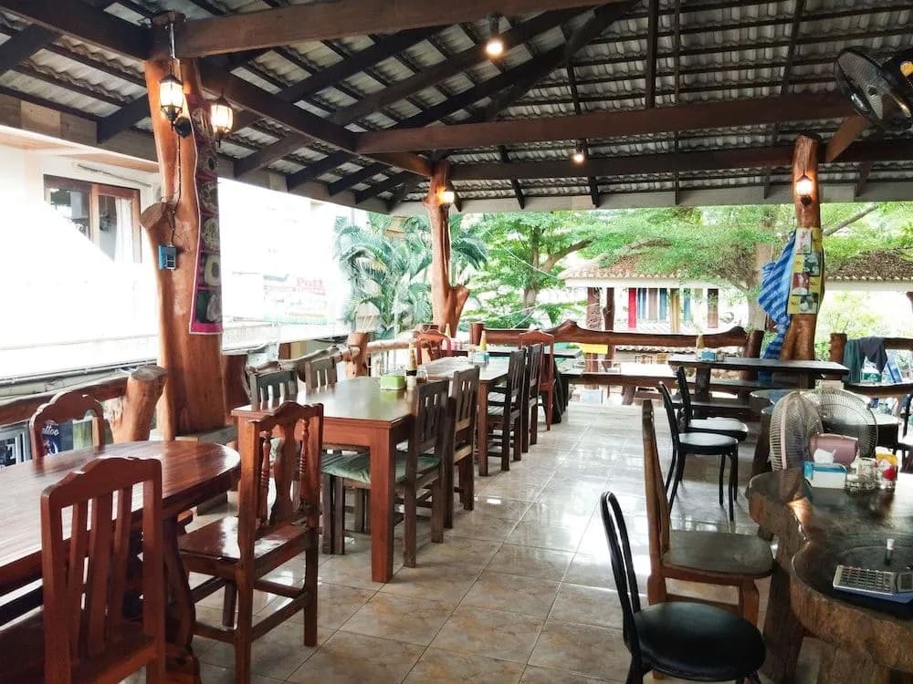 Pott Guesthouse - photo 14