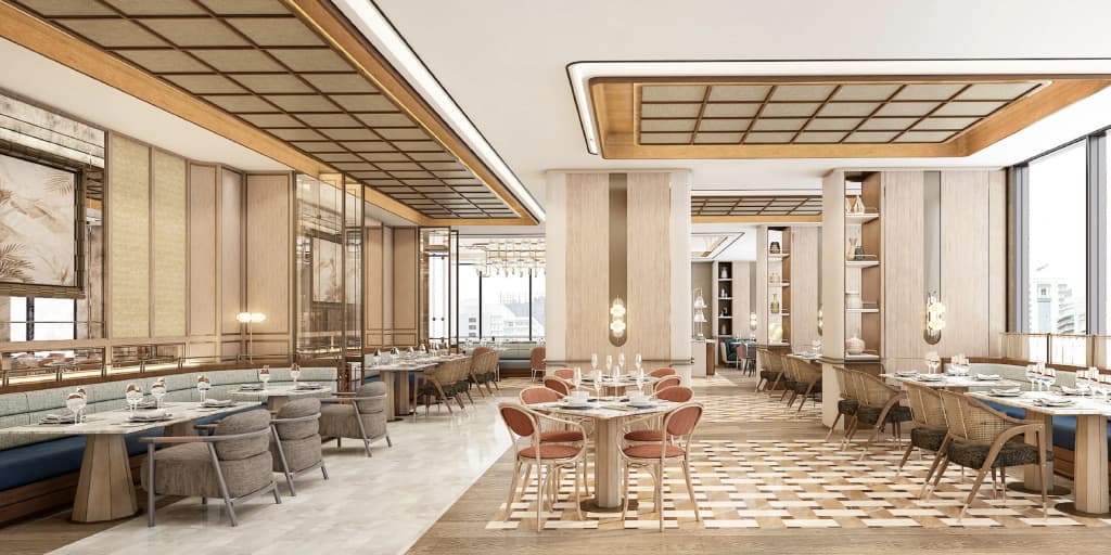 InterContinental Bangkok Sukhumvit by IHG - photo 18