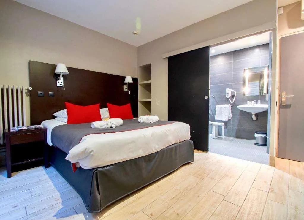 Hotel Migny Opera Montmartre - photo 33