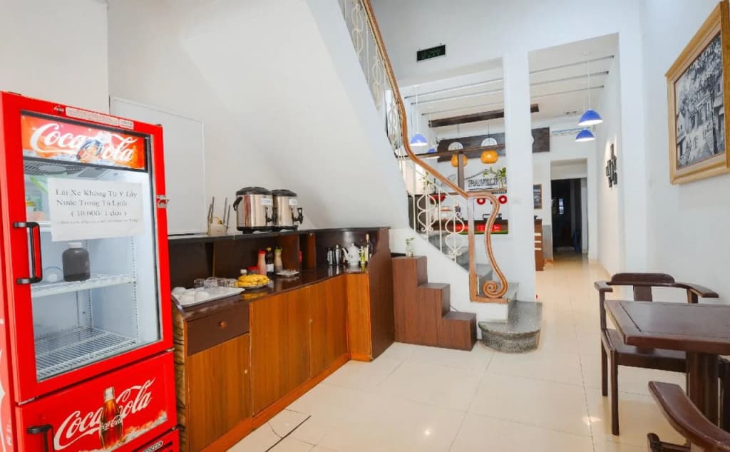 Pavilion Hotel Hanoi - photo 23