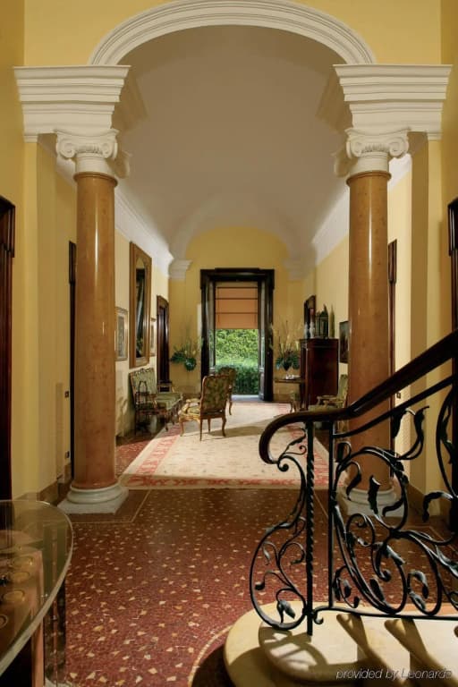 Villa Spalletti Trivelli - photo 13