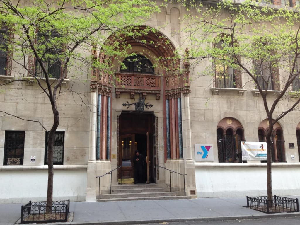 West Side YMCA Hostel - photo 32