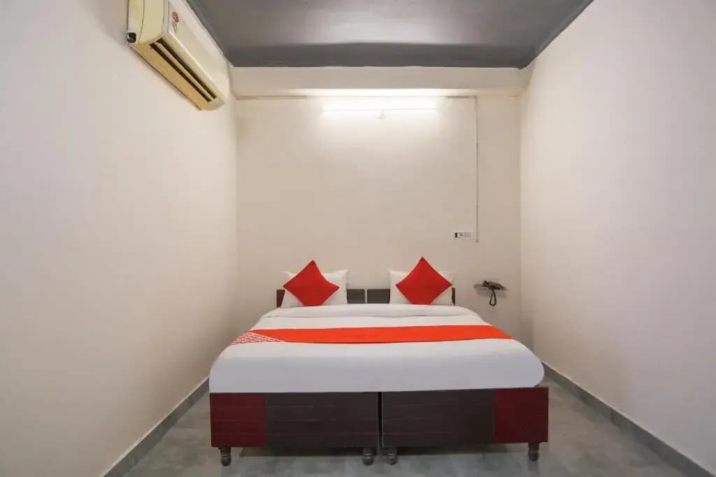 Classic Residency by OYO Rooms - photo 2