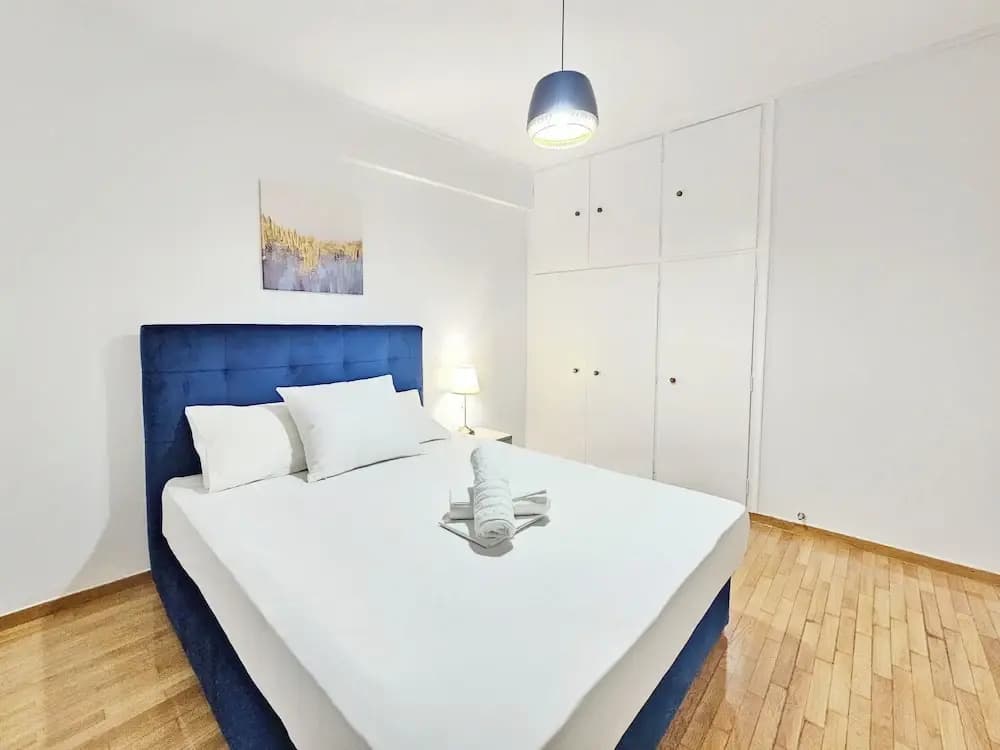 Athens Prestige Suite Apartment - photo 1