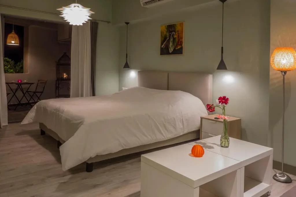 Athens Suites - photo 5