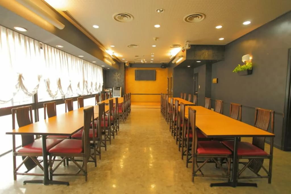 Hotel Marutani - photo 11