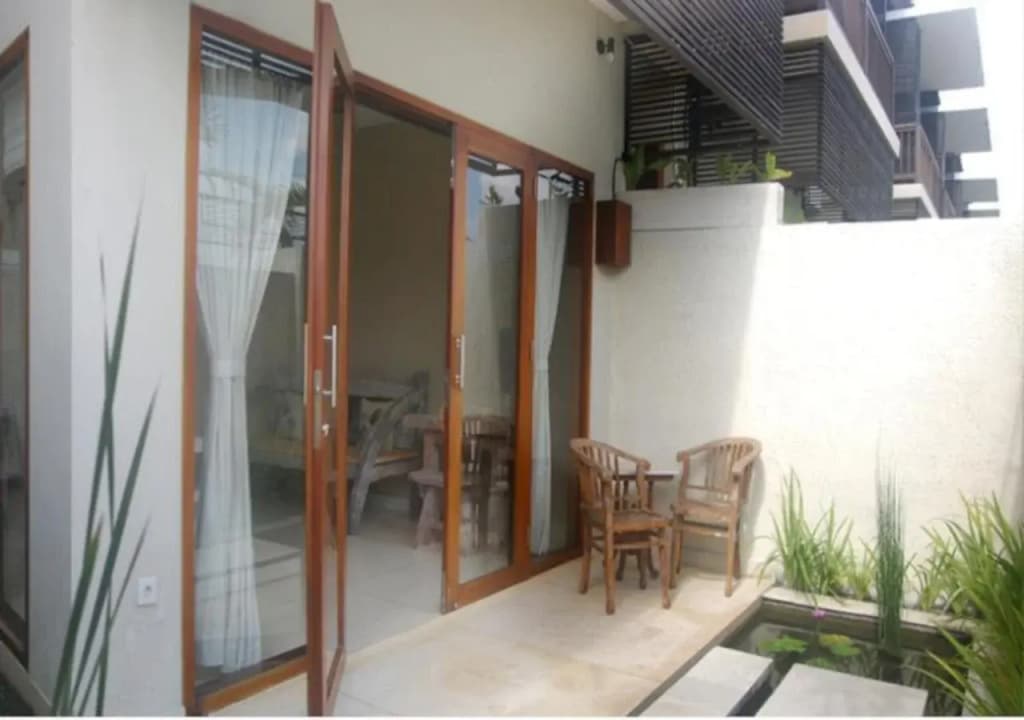 Sayang Sanur Resort - photo 6