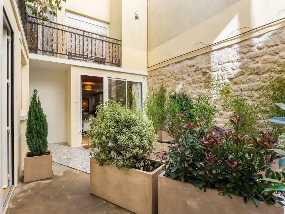 Pied à Terre - Meslay - photo 11