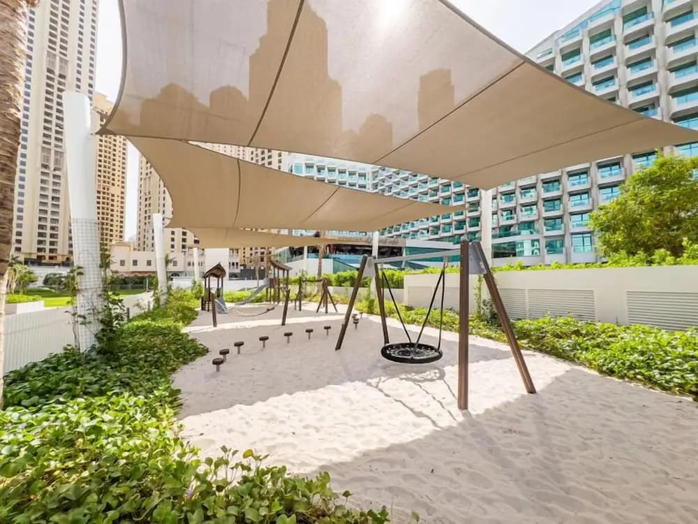 Luxurious 1BR Oasis Panoramic Views - photo 9