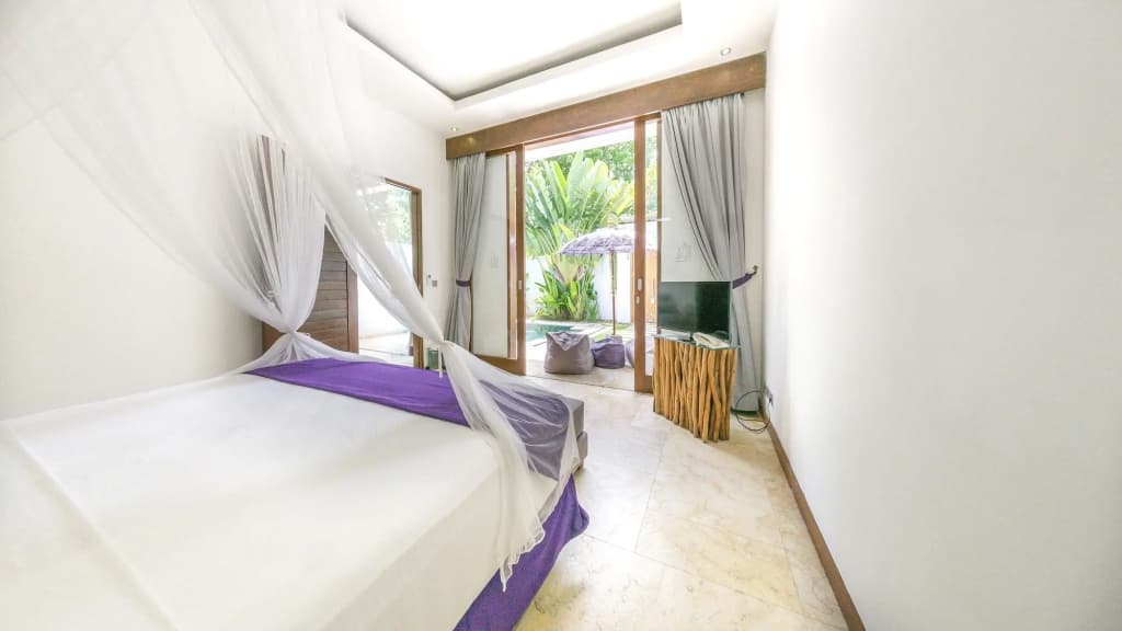 Anema Villa Seminyak - photo 5