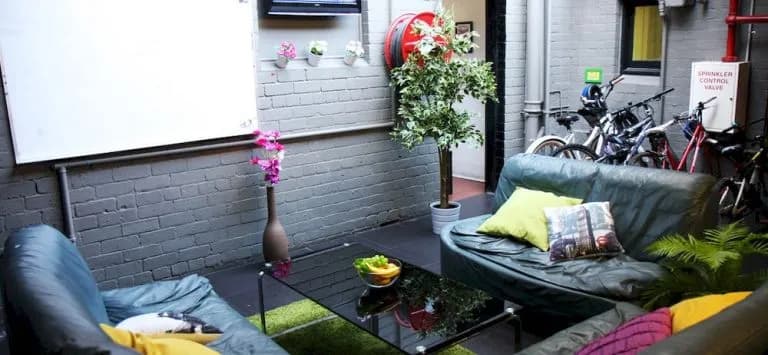 OziHouse Collingwood - Hostel - photo 23