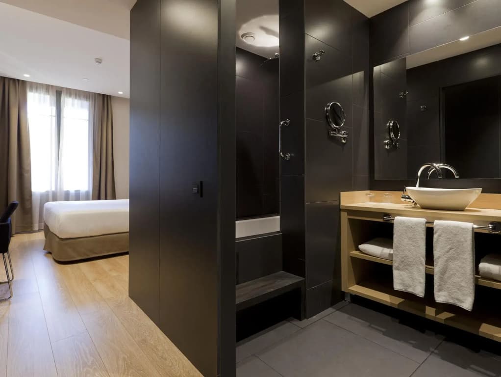 Hotel Àmbit Barcelona - photo 22