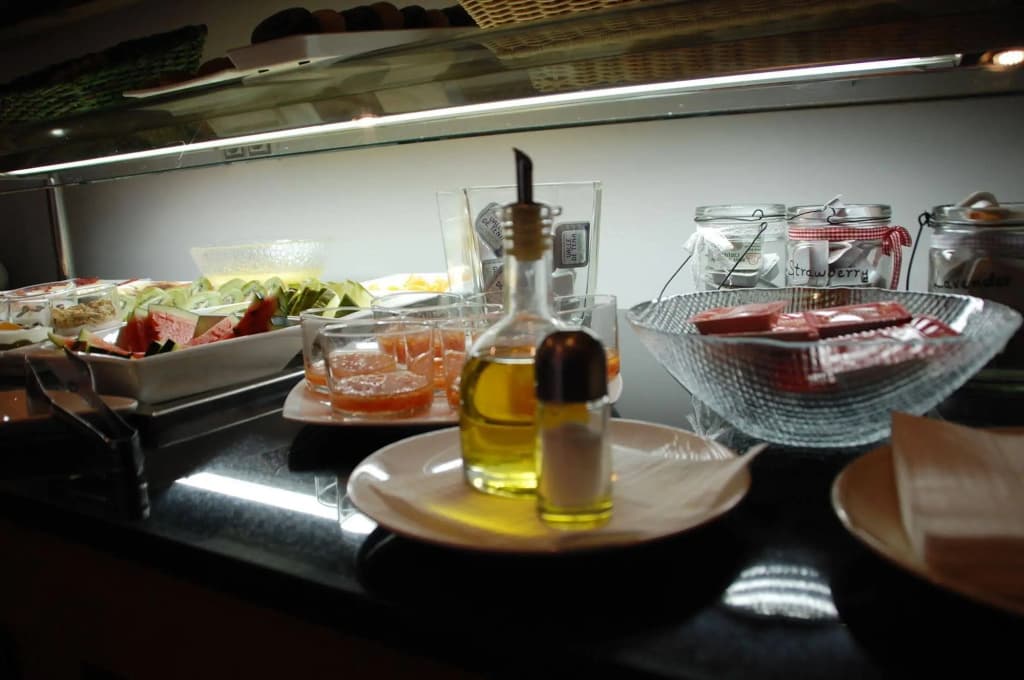 Eco Alcala Suites - photo 12