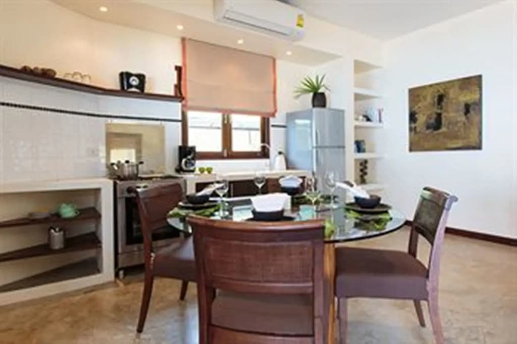 Villa Tanamera - photo 27