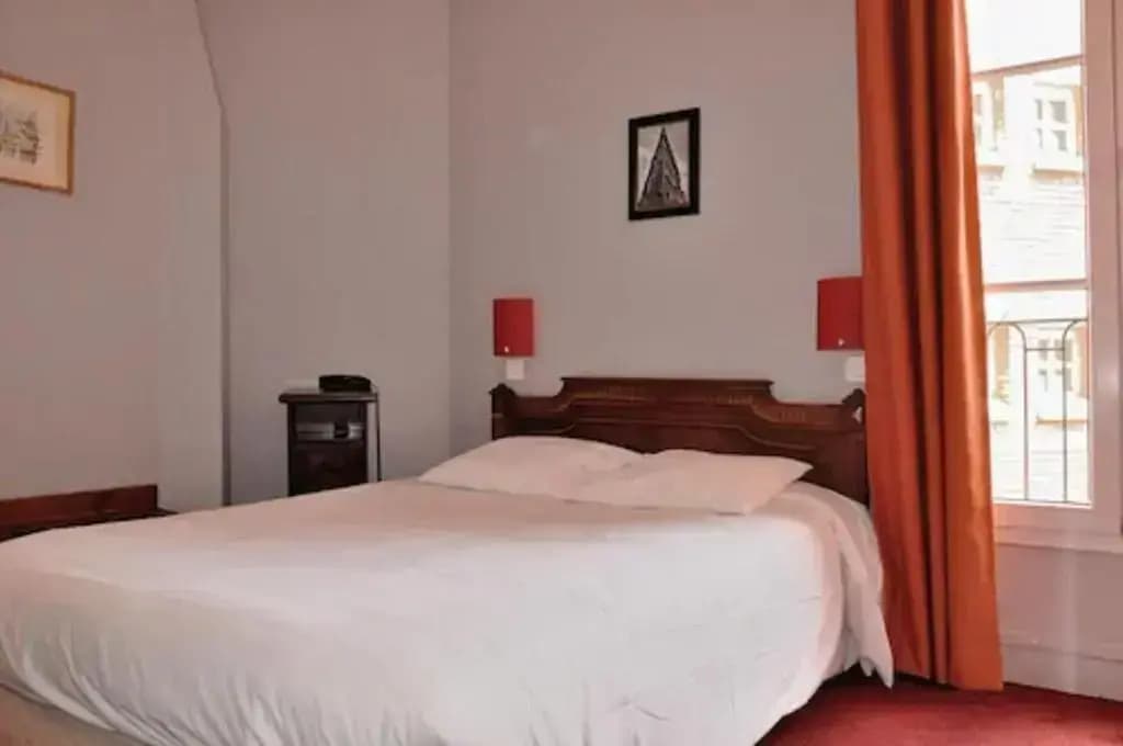 Hôtel Verlaine - photo 3