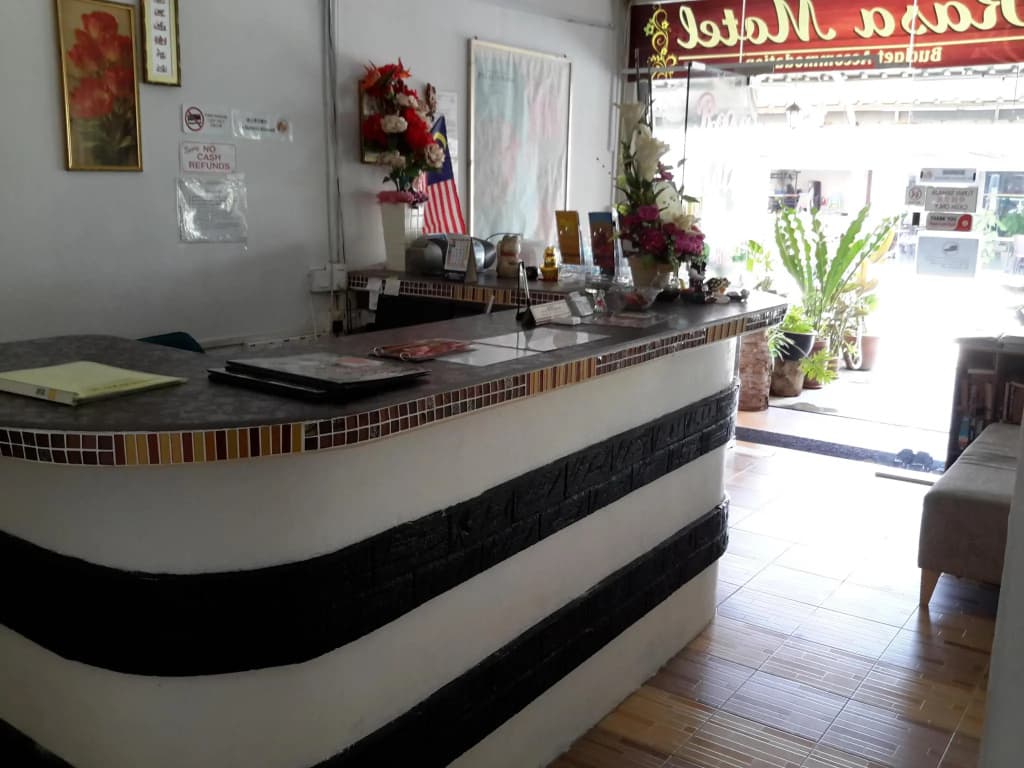 Rasa Motel - photo 18