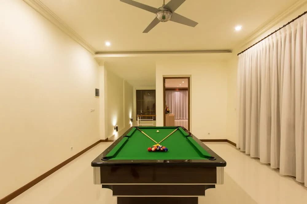 Villa Alaya by Nagisa Bali - photo 18