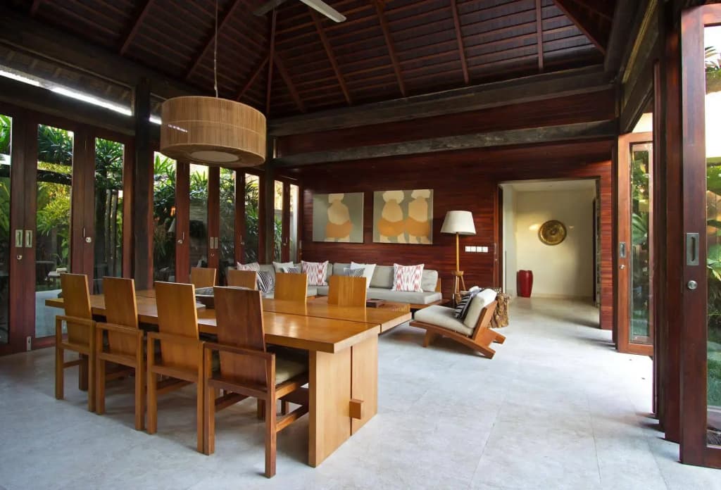Villa Suar Drupadi - photo 16