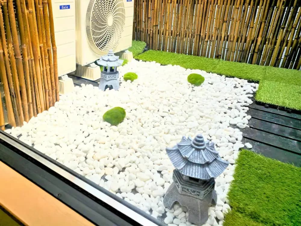 kyouchikutei condo - photo 13