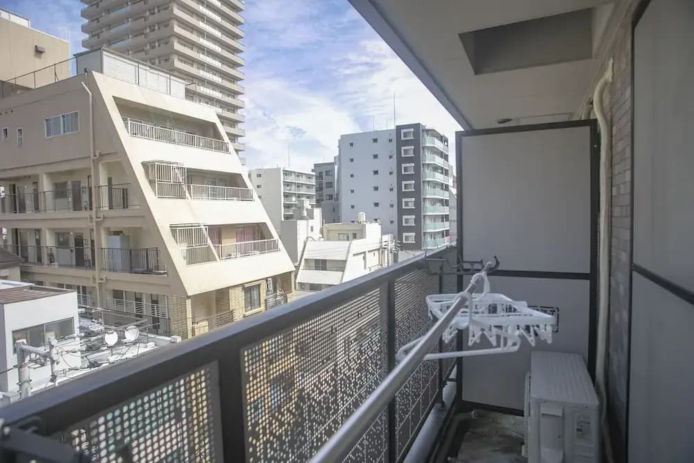 Shinsaibashi-House B - photo 7