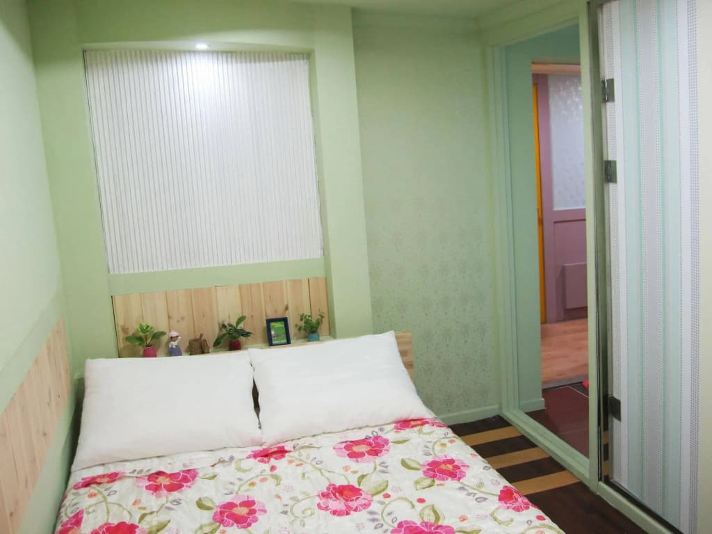 Dream Inn Seoul Guesthouse - photo 4
