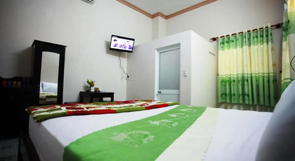 Phu My Hotel - photo 5