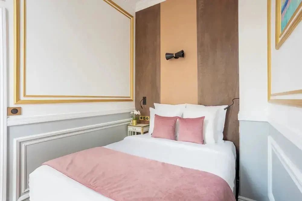 Merveil Luxury Suite - Saint Louis - photo 4