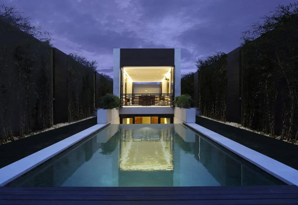 eqUILIBRIA SEMINYAK - photo 17
