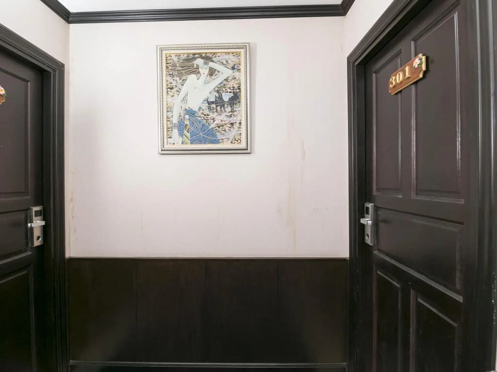 Everest Boutique 8 Inn - photo 8