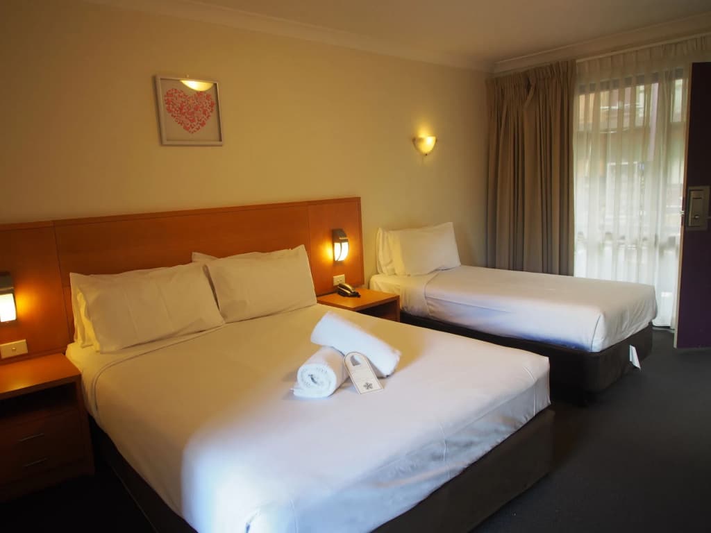 Garden Lodge Sydney - photo 7
