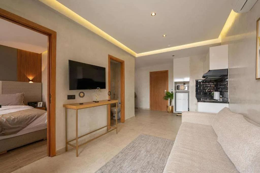 Appart Hôtel Rambla - photo 5
