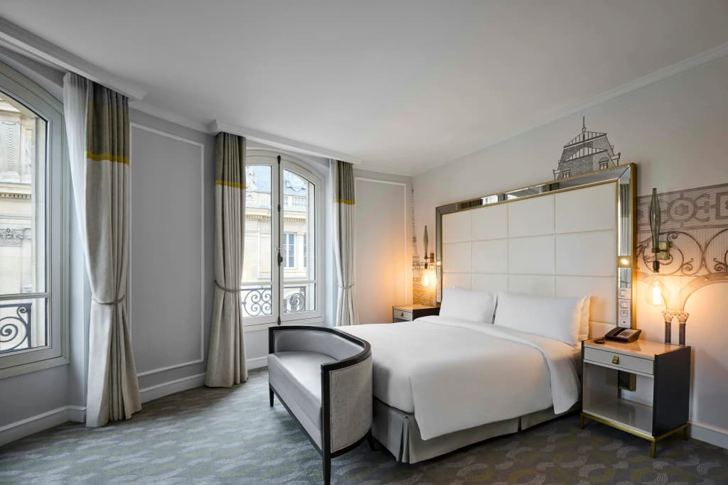 Hilton Paris Opera - photo 4