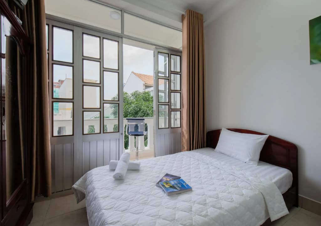 Vinlegend Hotel - photo 2