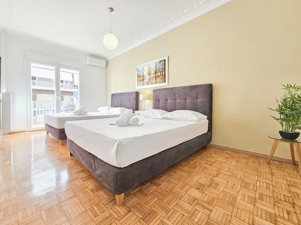 Casa Divas City Stay - photo 1