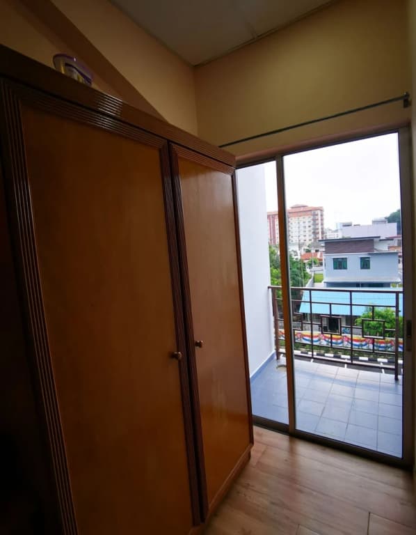 Heng Ann Guest House - photo 8