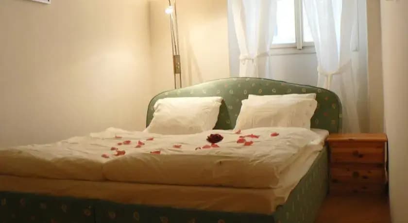 Historical Town Apartment - photo 5