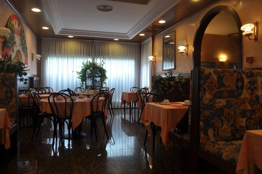 Hotel Roma - photo 20