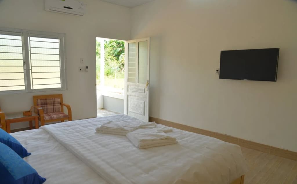 Hong Xuan Hostel - photo 3