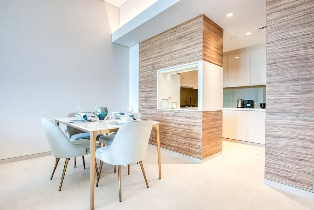 Maison Privee - Banyan Tree Residences - photo 14