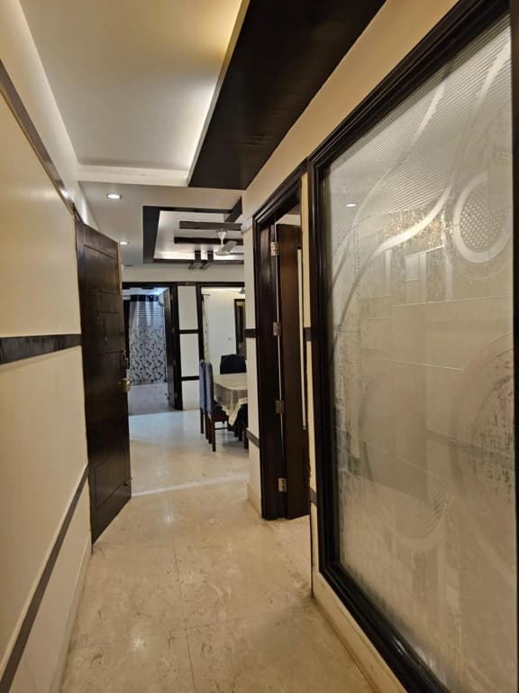 Luxurious 3Bhk Apartment! - photo 1