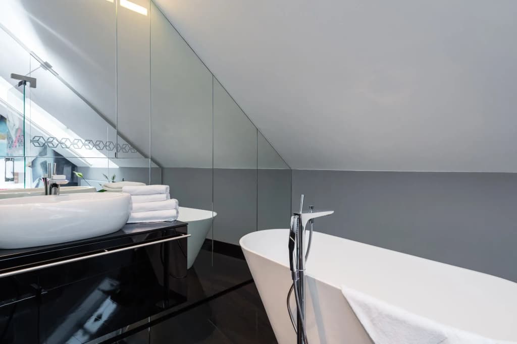 EMPIRENT Aquarius Apartments - photo 9